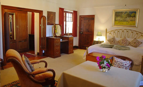 Lekkerwijn Historic Country Guest House 4