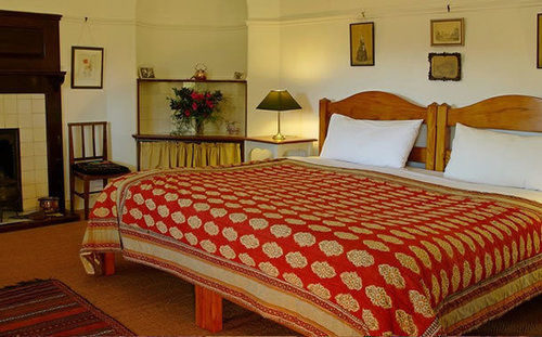 Lekkerwijn Historic Country Guest House 5