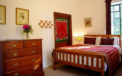 Lekkerwijn Historic Country Guest House 6