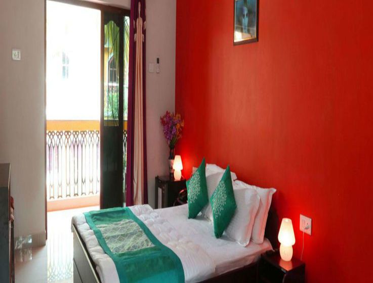 Hotel Dreams Palm Beach Resort 1