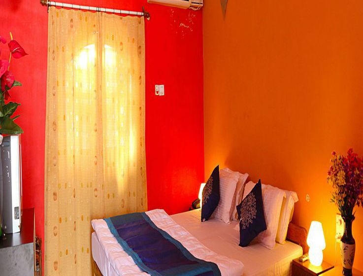 Hotel Dreams Palm Beach Resort 2