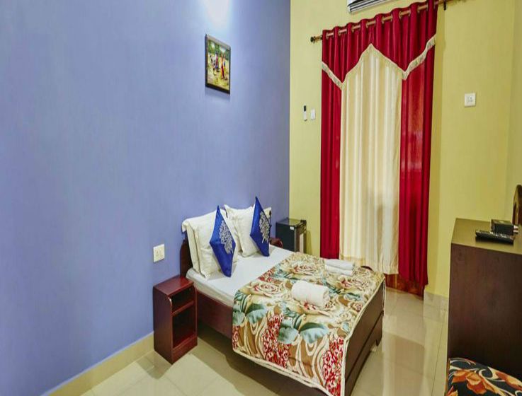 Hotel Dreams Palm Beach Resort 3