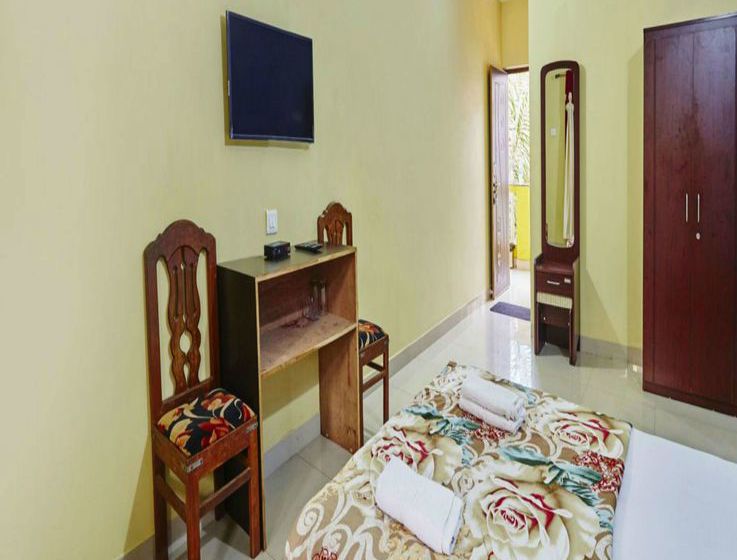 Hotel Dreams Palm Beach Resort 4