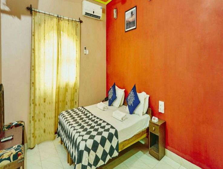 Hotel Dreams Palm Beach Resort 5