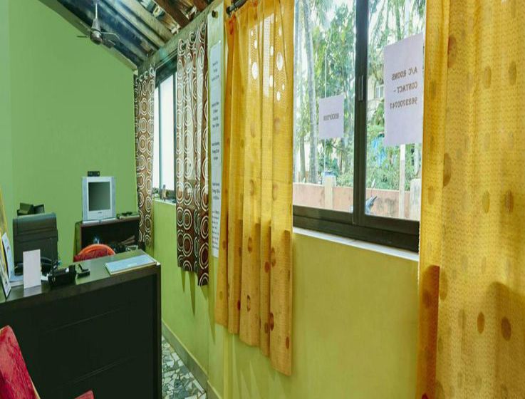 Hotel Dreams Palm Beach Resort 6