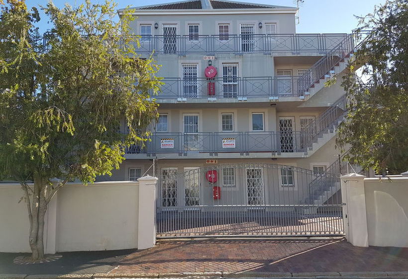 Bradclin Sport Newlands