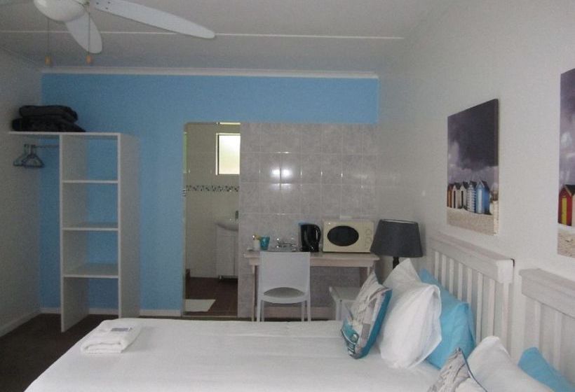 Byways Bed And Breakfast 1