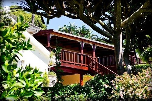 Byways Bed And Breakfast 10