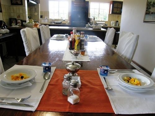 Byways Bed And Breakfast 14