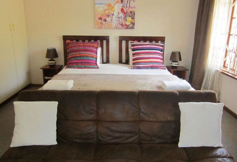 Byways Bed And Breakfast 2