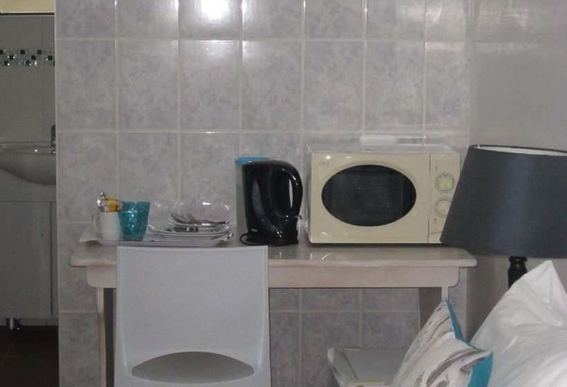 Byways Bed And Breakfast 3