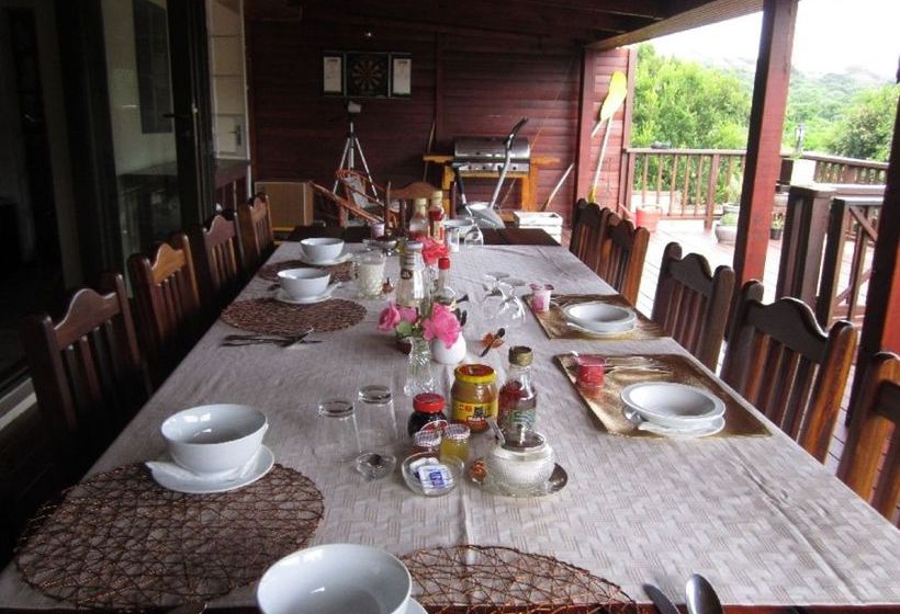 Byways Bed And Breakfast 4