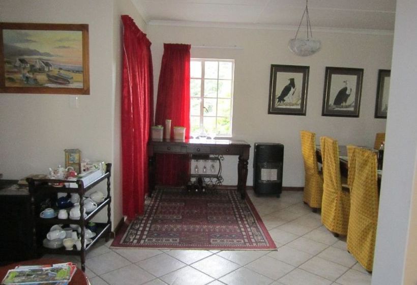 Byways Bed And Breakfast 5