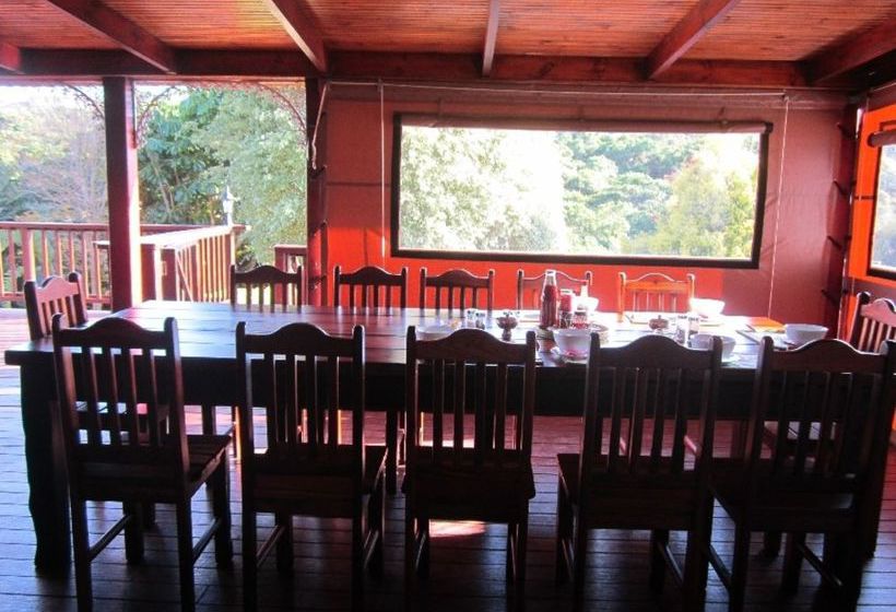 Byways Bed And Breakfast 6