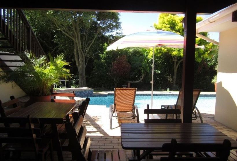 Byways Bed And Breakfast 7