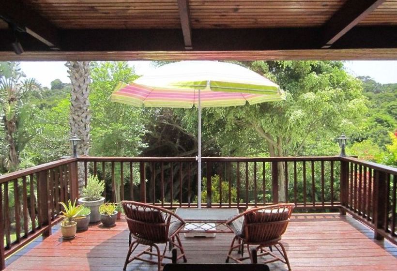 Byways Bed And Breakfast 8