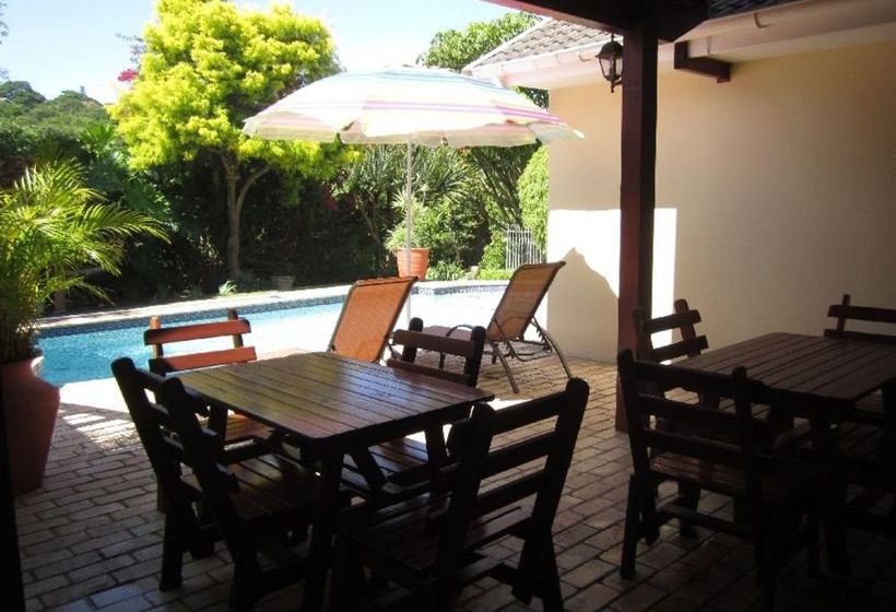 Byways Bed And Breakfast 9