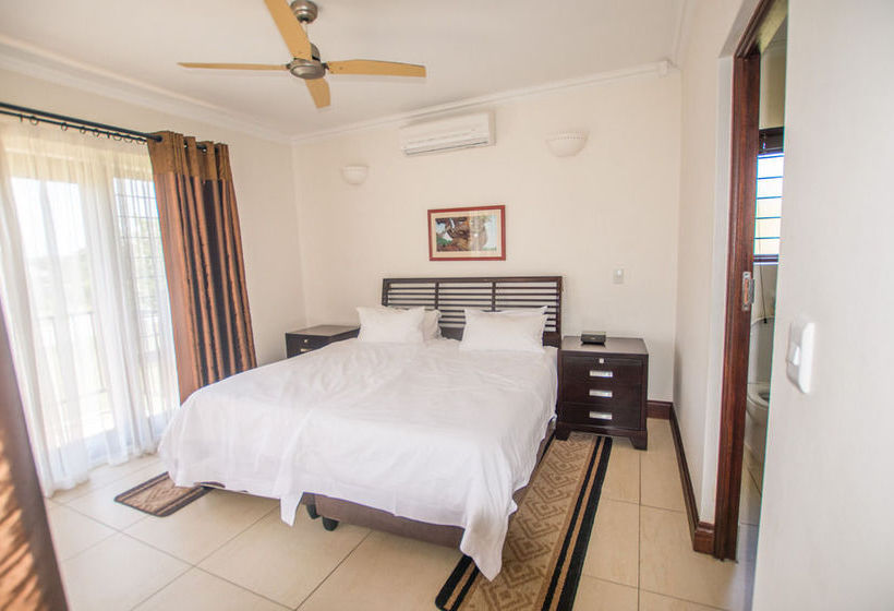 Hoyohoyo Hazyview Villas Hazyview Mpumalanga