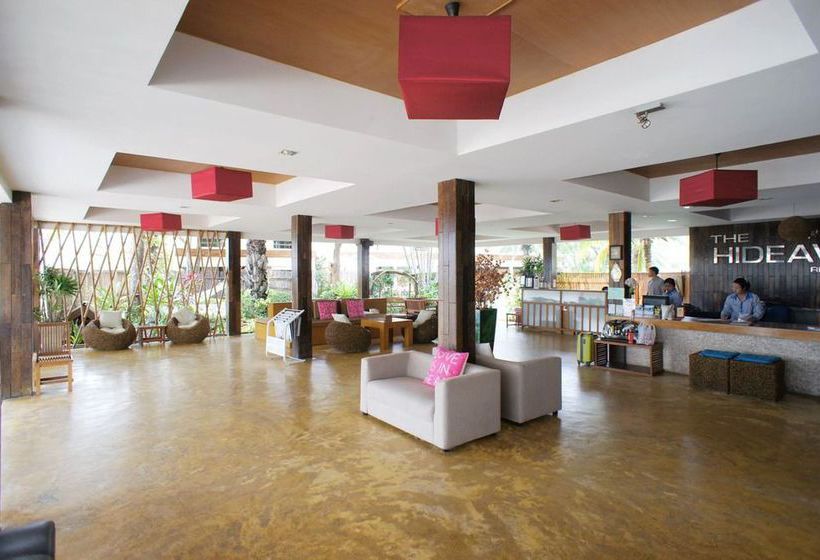 Hotel The Hideaway Resort 1