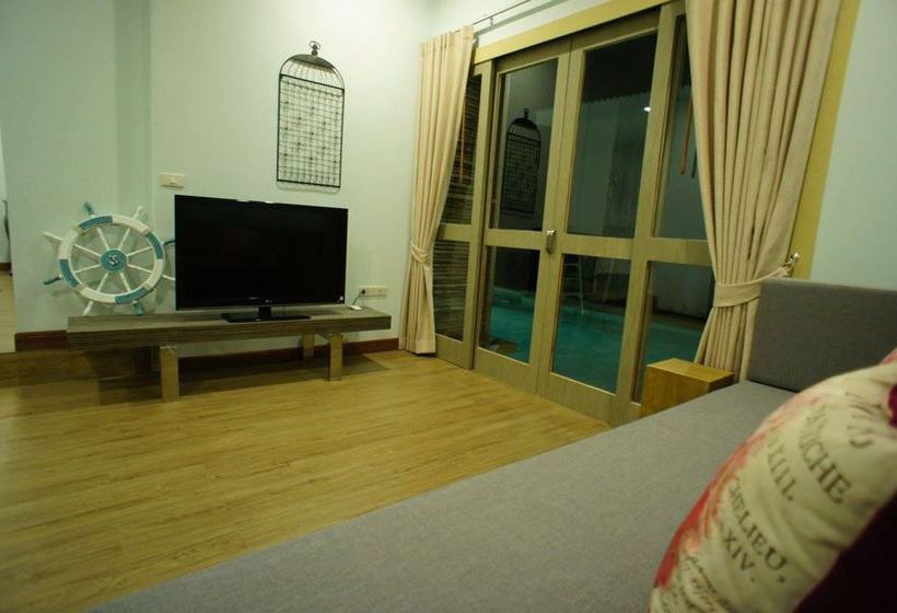 Hotel The Hideaway Resort 10