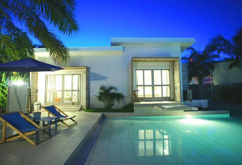 Hotel The Hideaway Resort 11