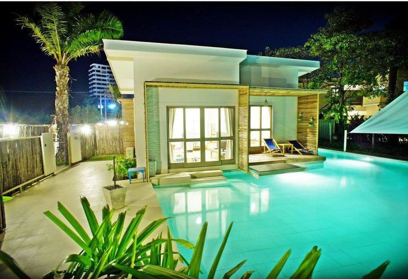 Hotel The Hideaway Resort 12