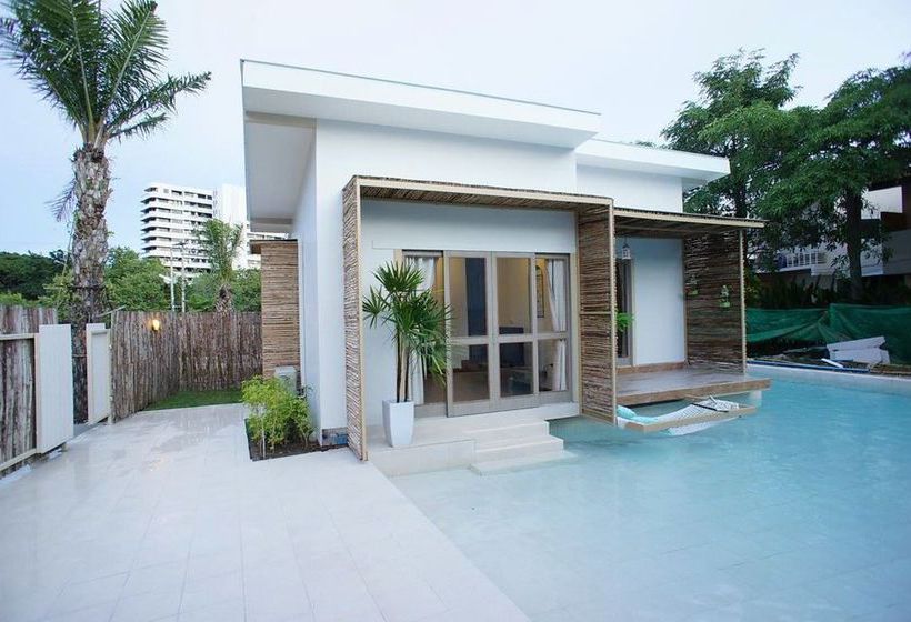 Hotel The Hideaway Resort 13