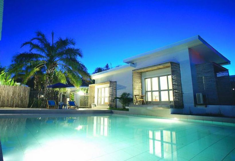 Hotel The Hideaway Resort 15