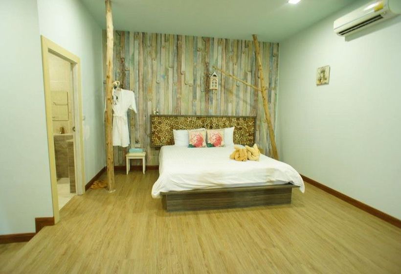 Hotel The Hideaway Resort 16