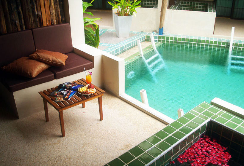 Hotel The Hideaway Resort 17