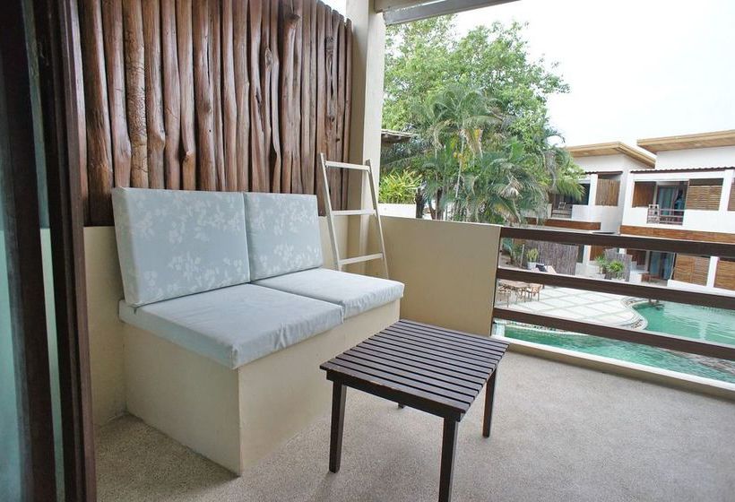 Hotel The Hideaway Resort 18