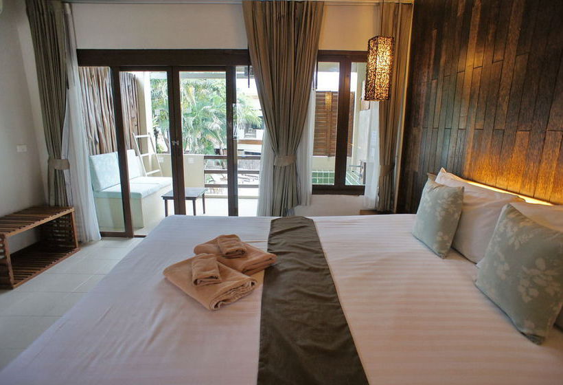 Hotel The Hideaway Resort 2