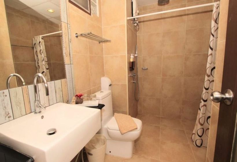 Hotel The Hideaway Resort 20