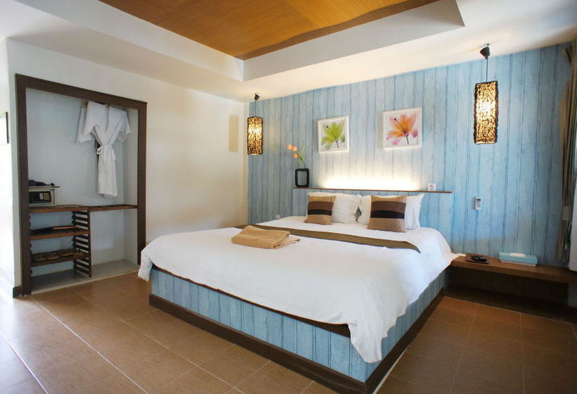 Hotel The Hideaway Resort 4