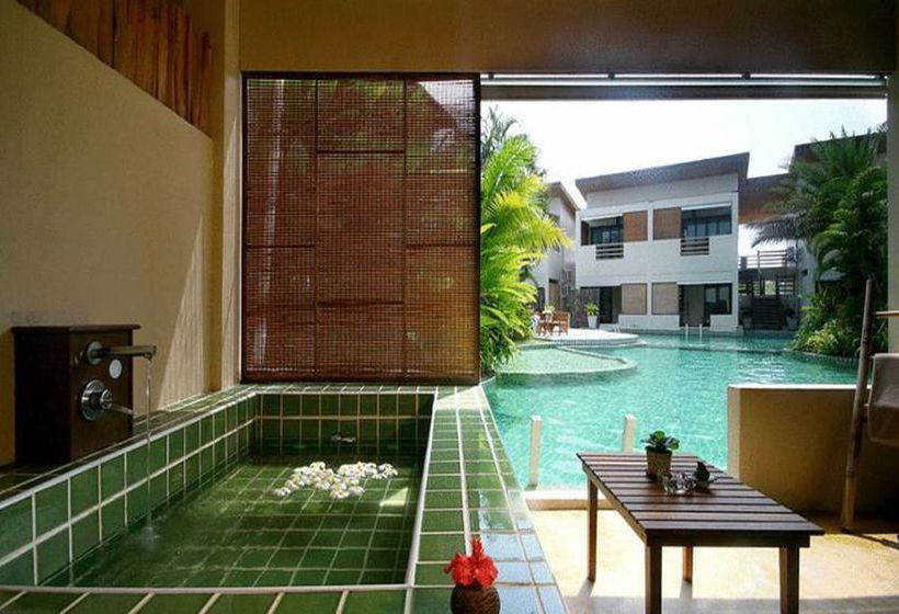 Hotel The Hideaway Resort 5