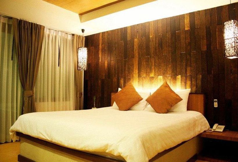 Hotel The Hideaway Resort 6