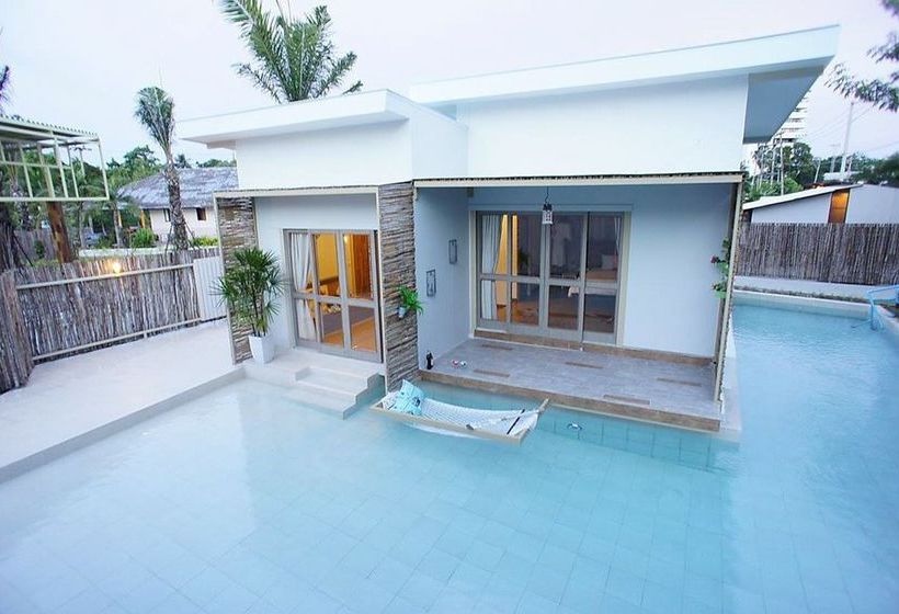 Hotel The Hideaway Resort 7