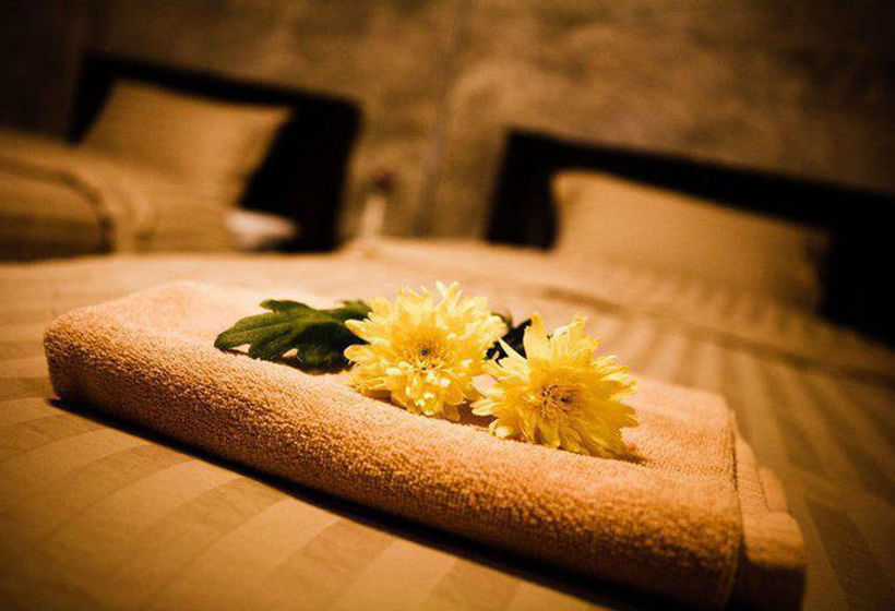 Hotel Baan Suan Ramita Resort 1