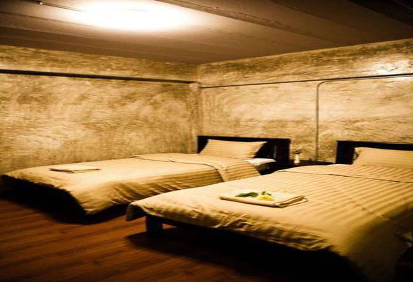 Hotel Baan Suan Ramita Resort 12