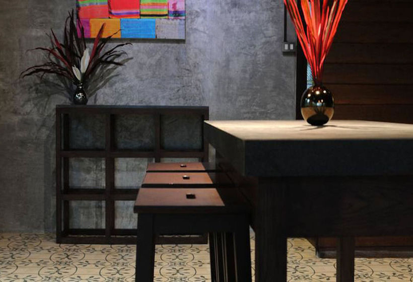 Hotel Baan Suan Ramita Resort 14