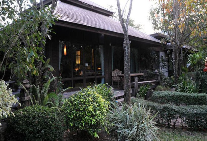 Hotel Baan Suan Ramita Resort 15