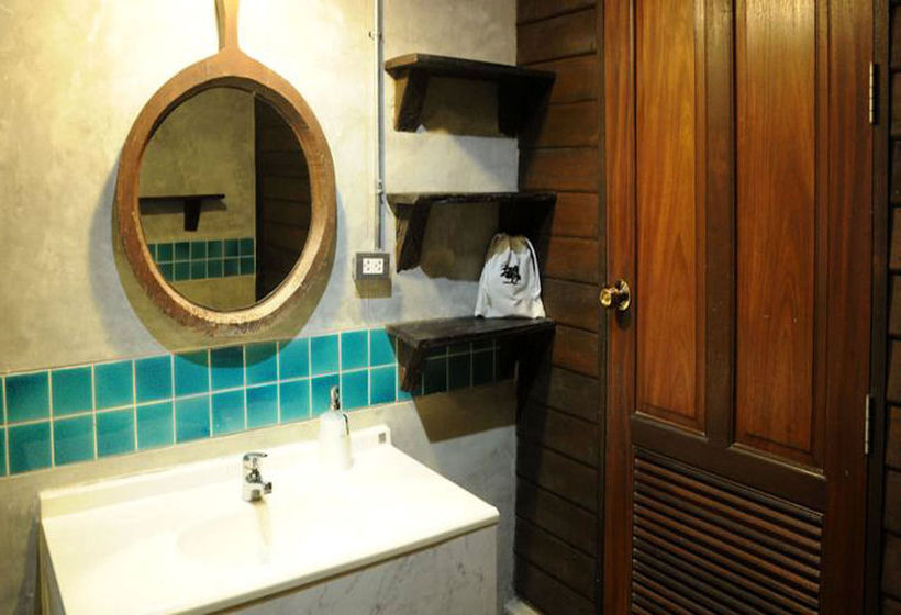 Hotel Baan Suan Ramita Resort 16