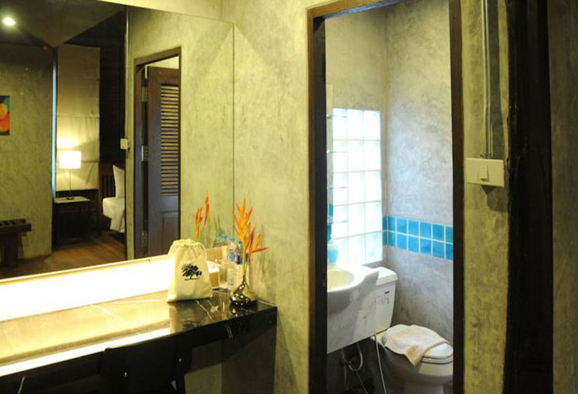 Hotel Baan Suan Ramita Resort 17