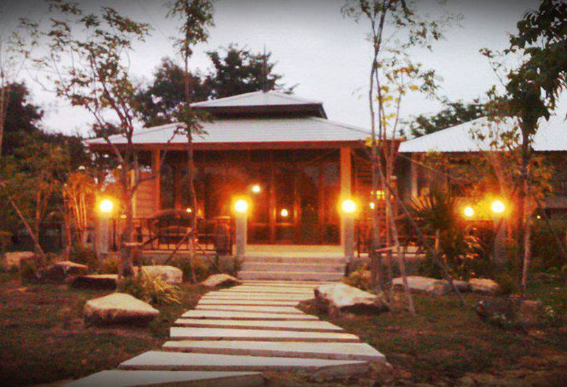 Hotel Baan Suan Ramita Resort 18