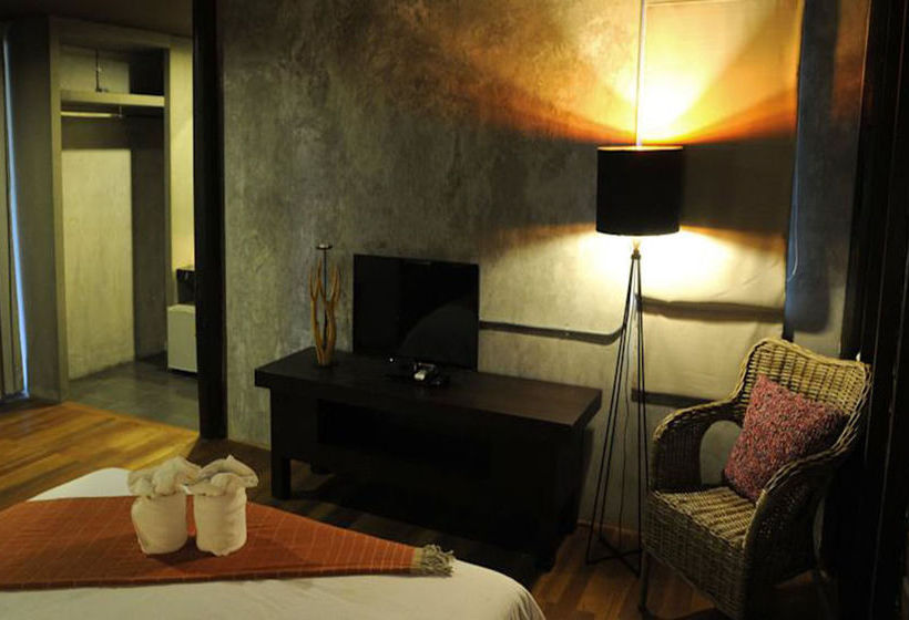 Hotel Baan Suan Ramita Resort 2