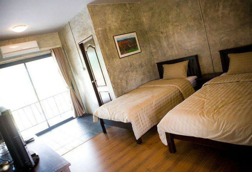 Hotel Baan Suan Ramita Resort 3