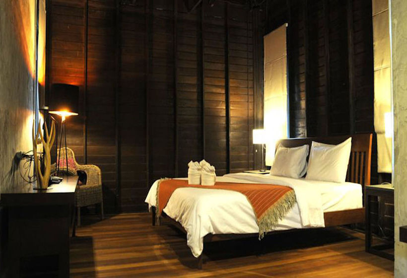 Hotel Baan Suan Ramita Resort 5