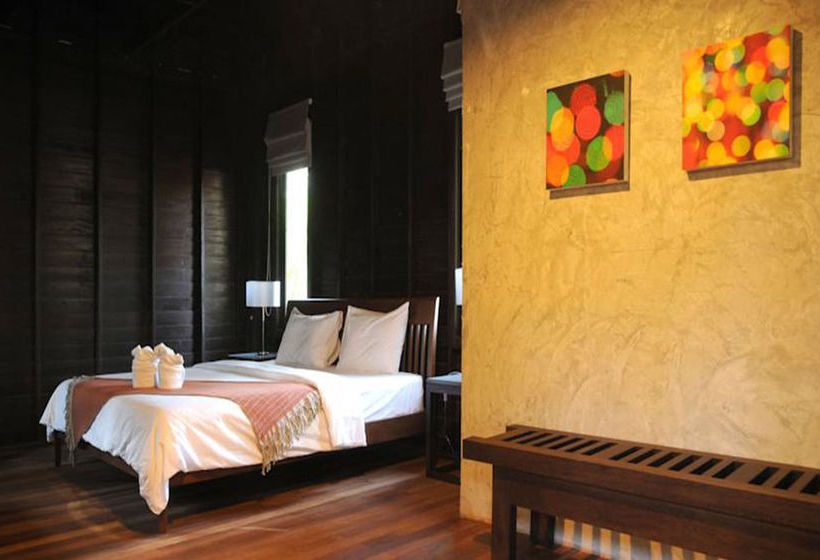 Hotel Baan Suan Ramita Resort 8