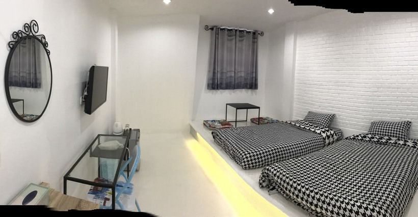 Hotel Na Banmae Resort