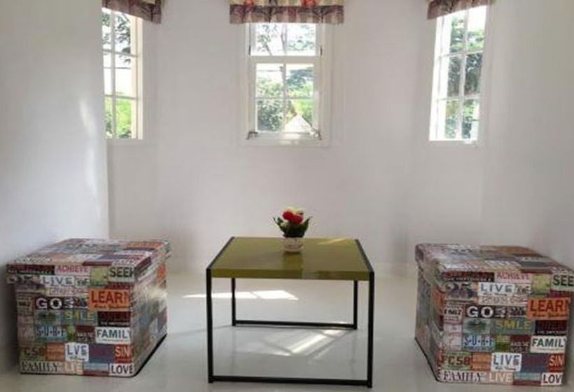 Hotel Na Banmae Resort 1